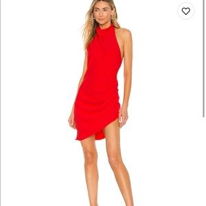 Like new! Amanda Uprichard Samba Dress - Size Small